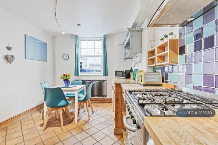 House Marine Terrace Mews in Brighton