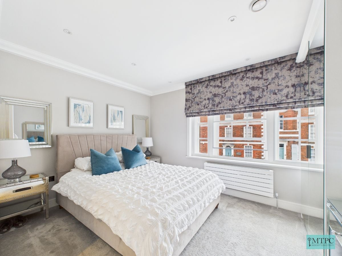 Flat Bootham in York