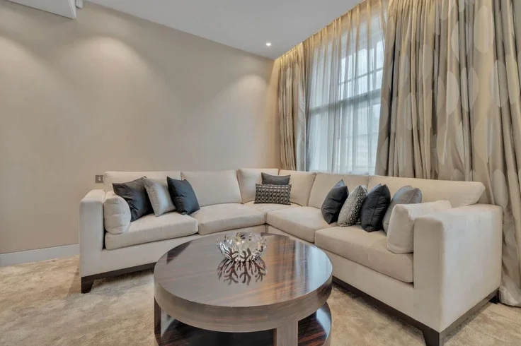 Flat Baker Street in City of Westminster