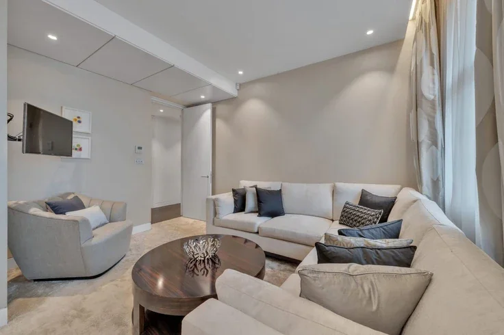 Flat Baker Street in City of Westminster