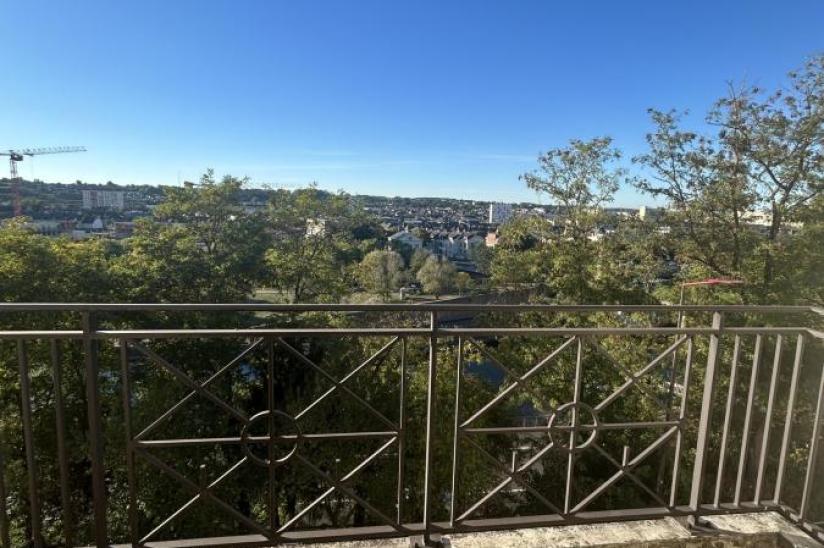Appartement Boulevard Lamartine à Le Mans