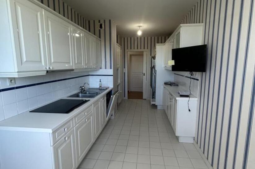 Appartement Boulevard Lamartine à Le Mans