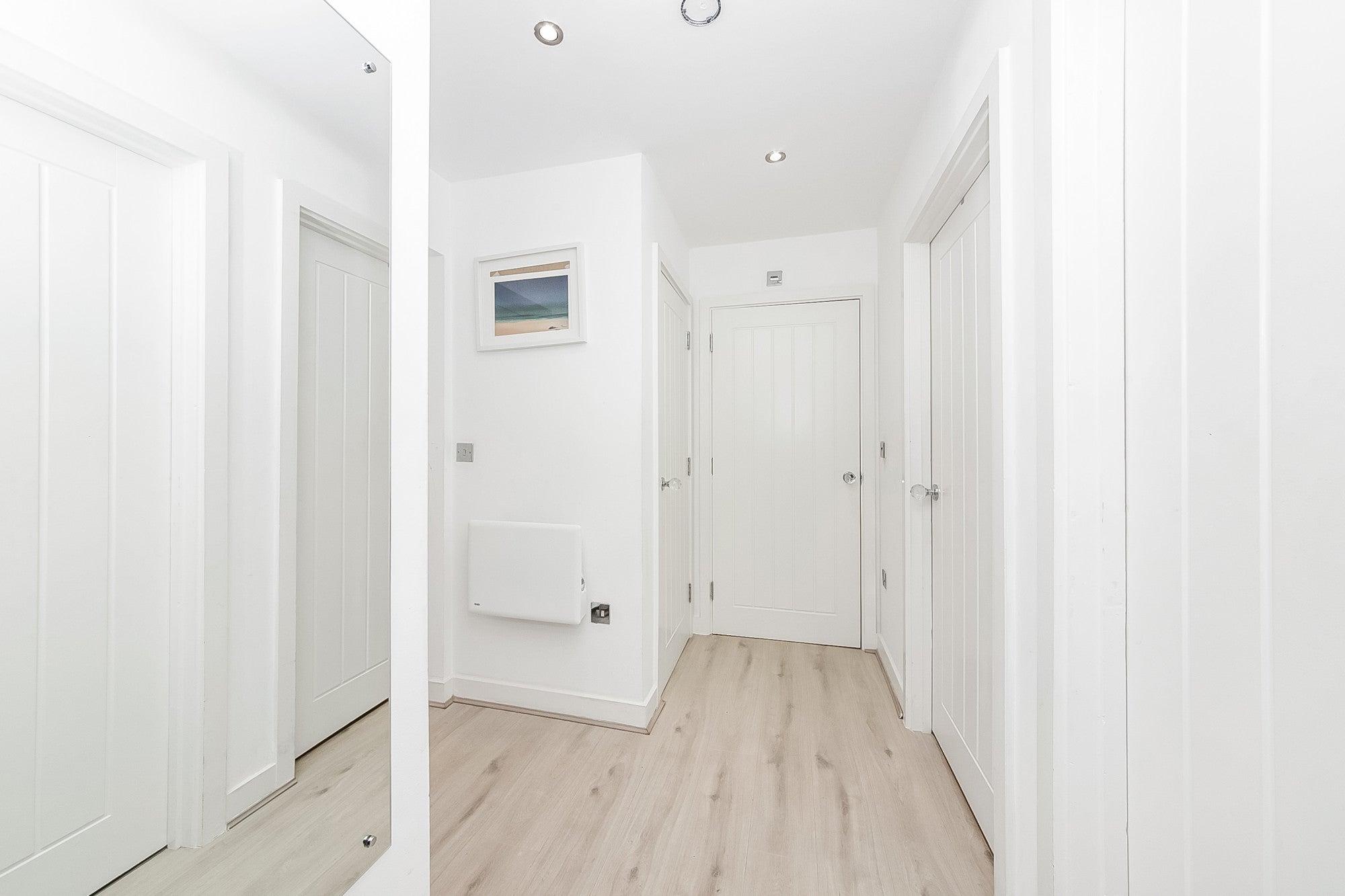Flat Corelli Road in Greater London