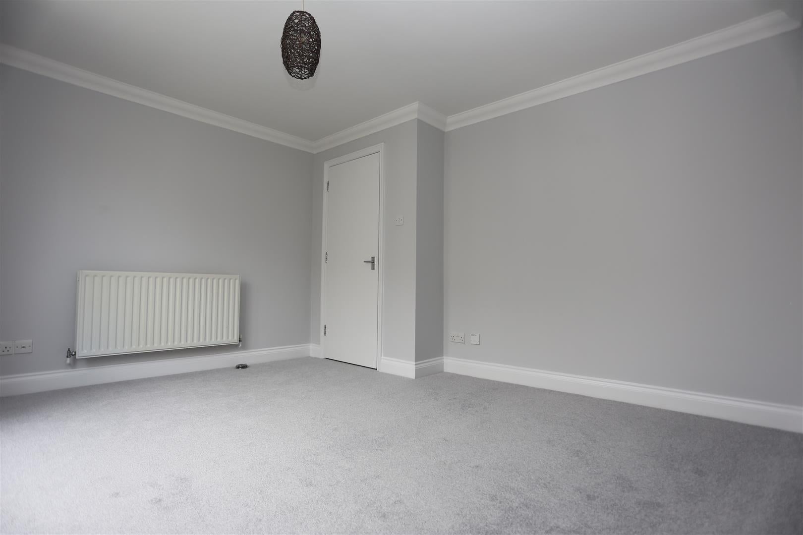 Flat Lansdowne Place in Hove