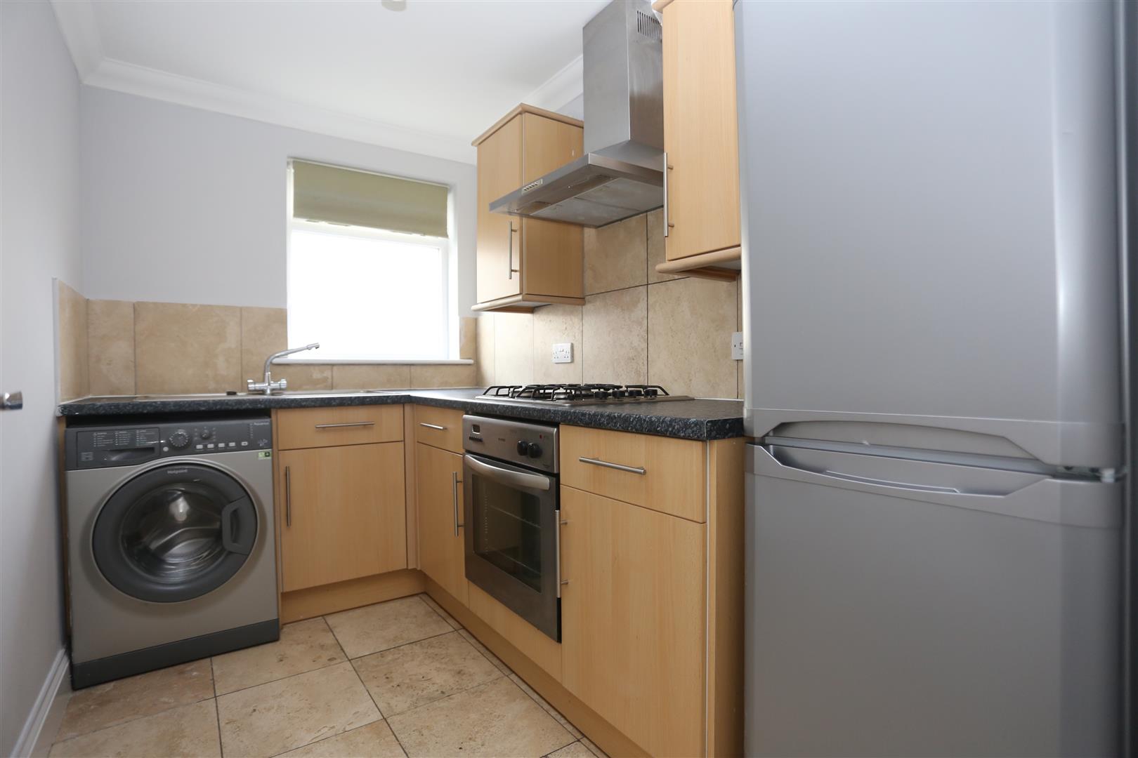 Flat Lansdowne Place in Hove
