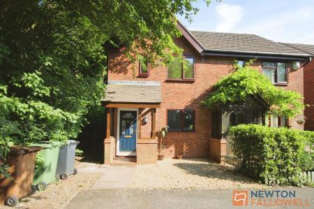 House Saunton Road in Bloxwich