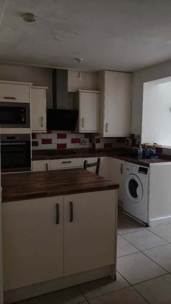 House Chalcombe Road in Greater London