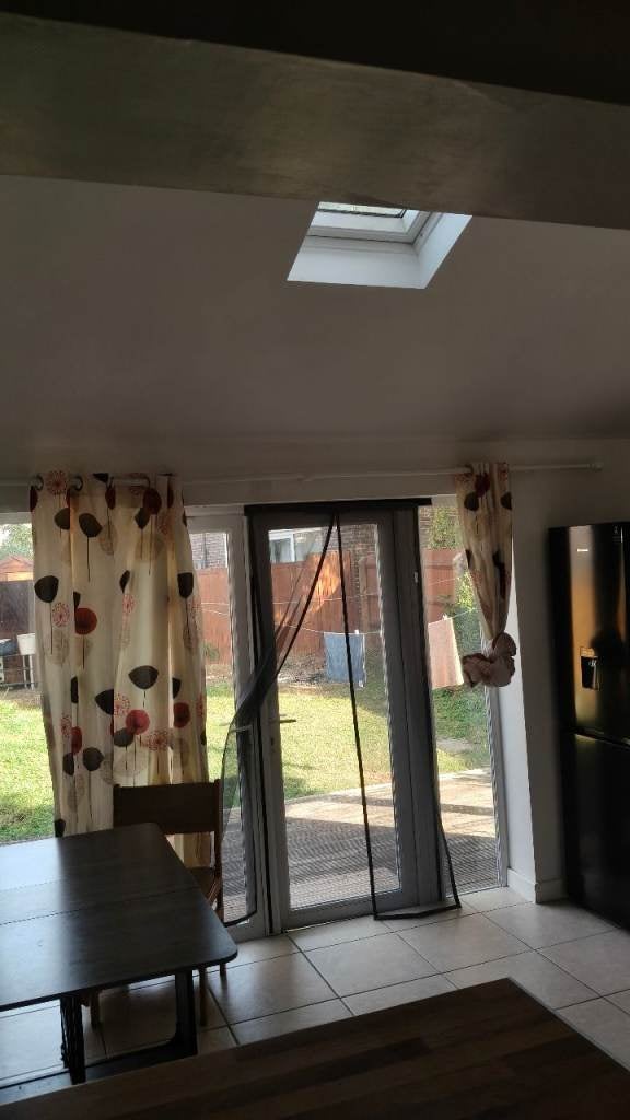 House Chalcombe Road in Greater London