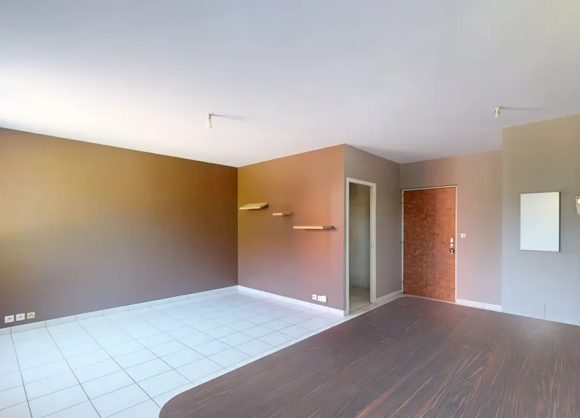 Flat Rue d'Athènes in Rodez