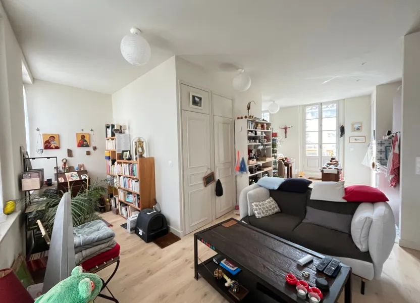Appartement Rue de la Bonneterie à Avignon