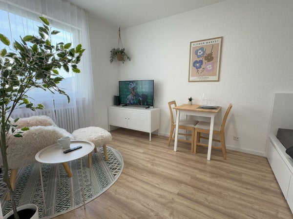 Wohnung Schillerstraße in Zell unter Aichelberg