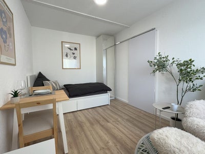 Wohnung Schillerstraße in Zell unter Aichelberg