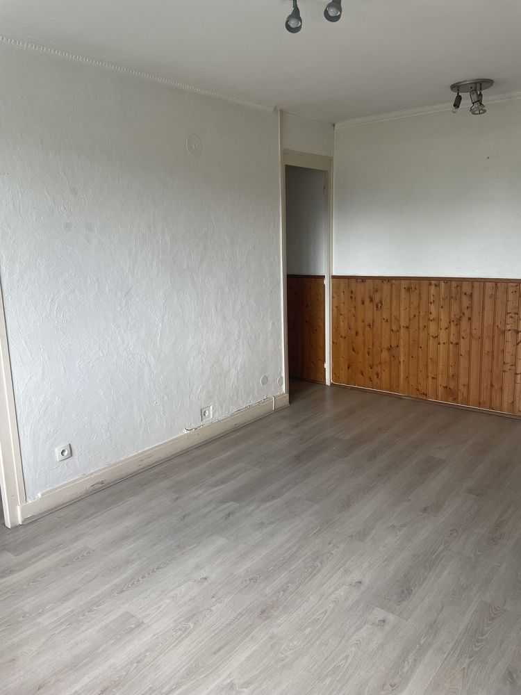 Flat Avenue Gabriel Péri in Saint-Martin-d'Hères