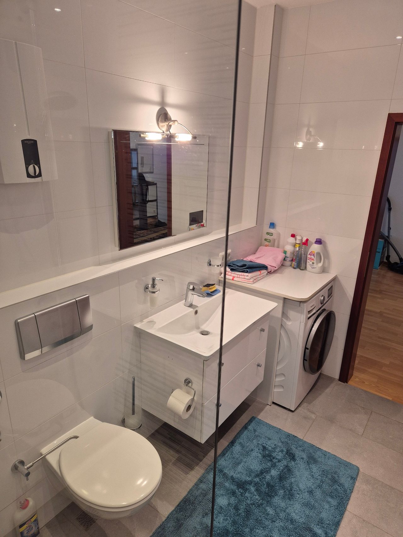 Wohnung Neue Gasse in Mannheim