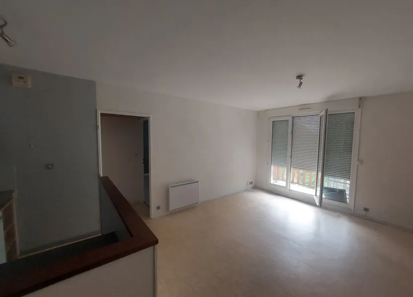 Flat Rue Hubert Latham in Verneuil d'Avre et d'Iton