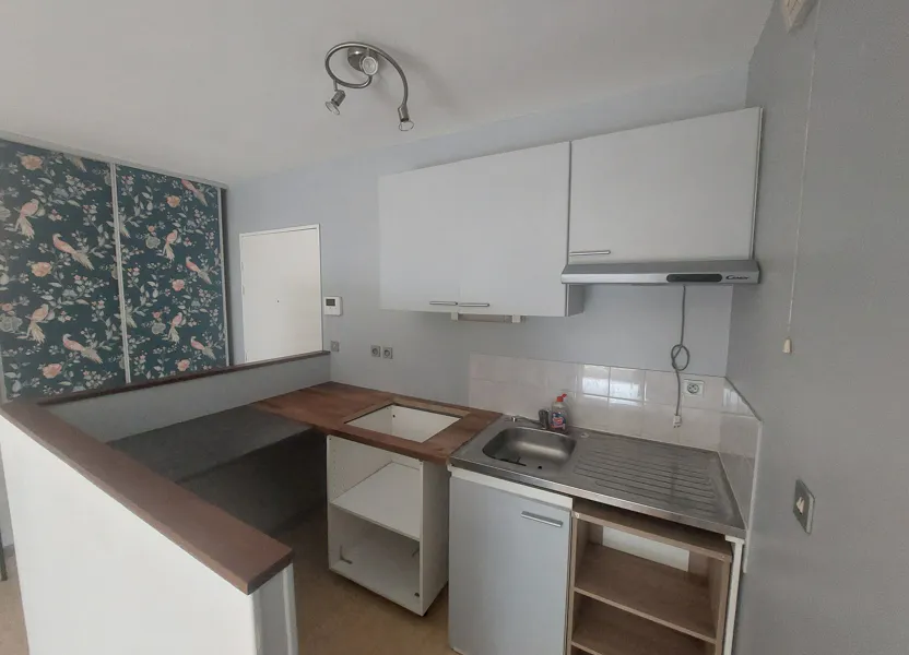 Flat Rue Hubert Latham in Verneuil d'Avre et d'Iton