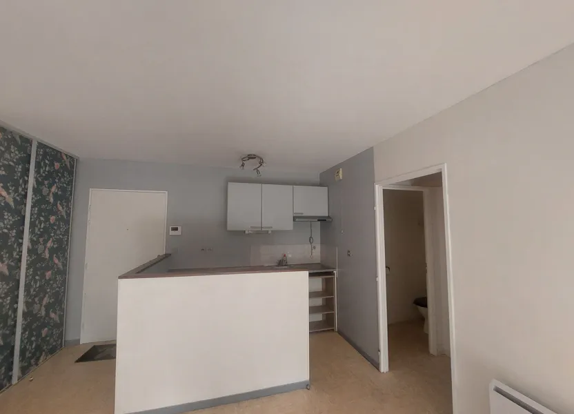 Flat Rue Hubert Latham in Verneuil d'Avre et d'Iton