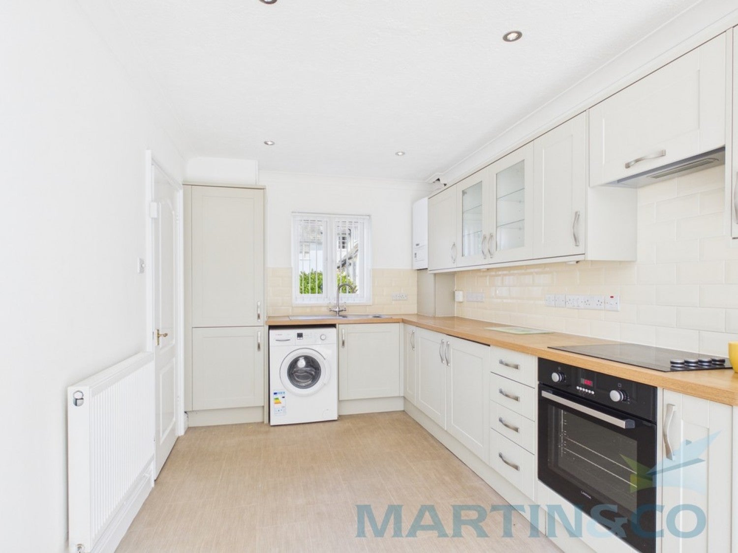 House Old Patcham Mews in Brighton