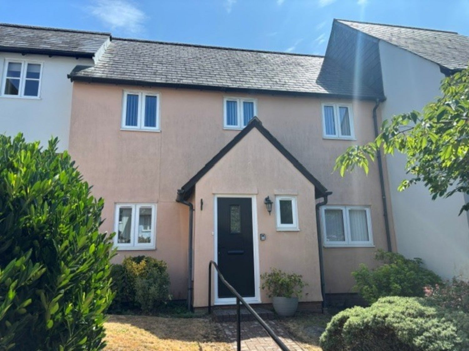 House Old Patcham Mews in Brighton
