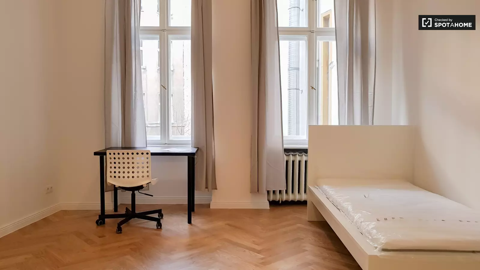 Wohnung Lauterberger Straße in Berlin