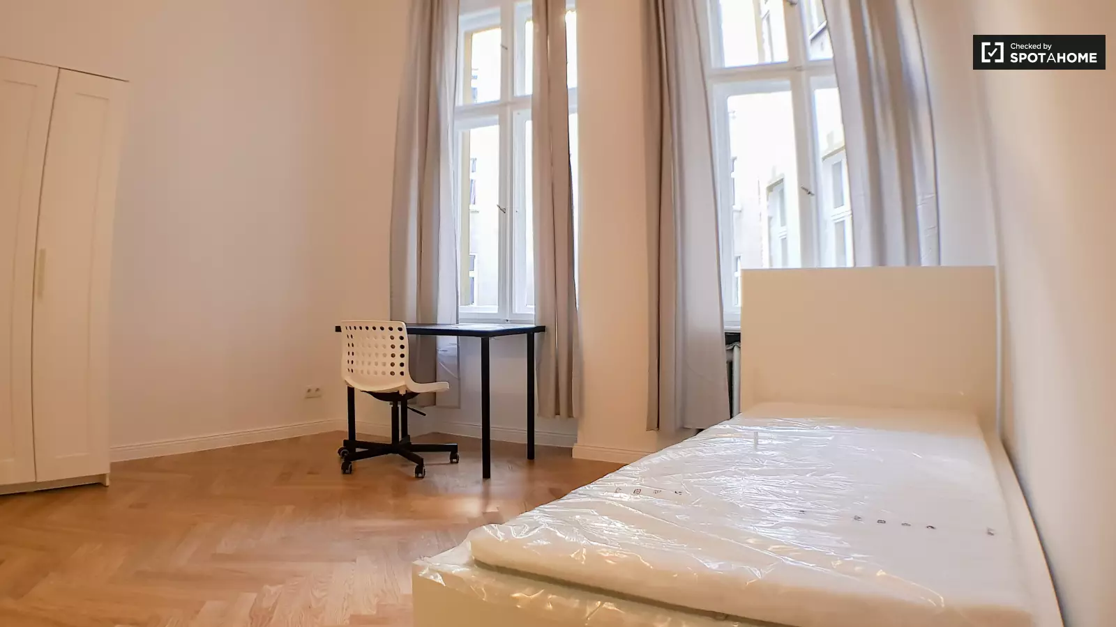 Wohnung Lauterberger Straße in Berlin