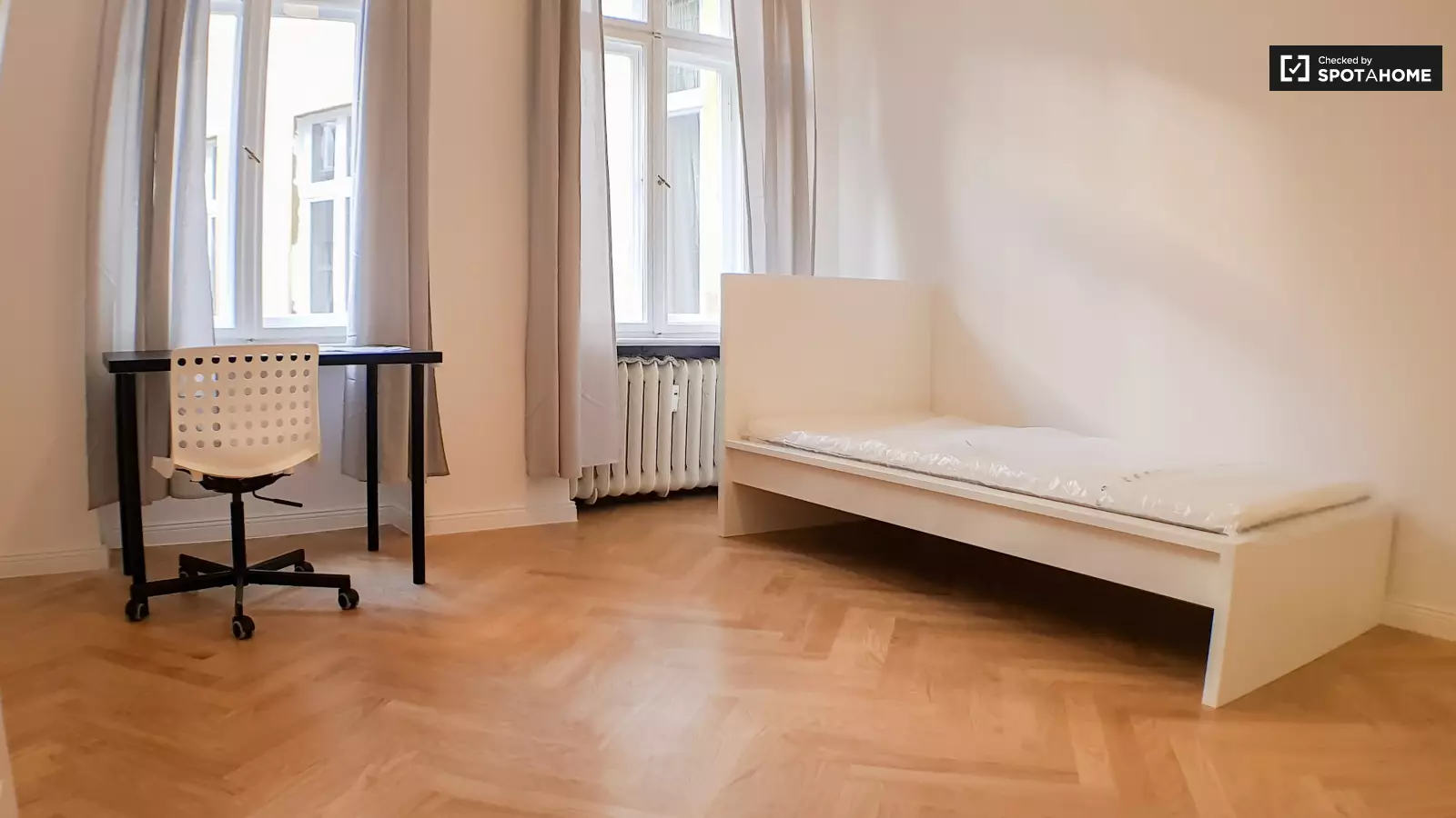 Wohnung Lauterberger Straße in Berlin