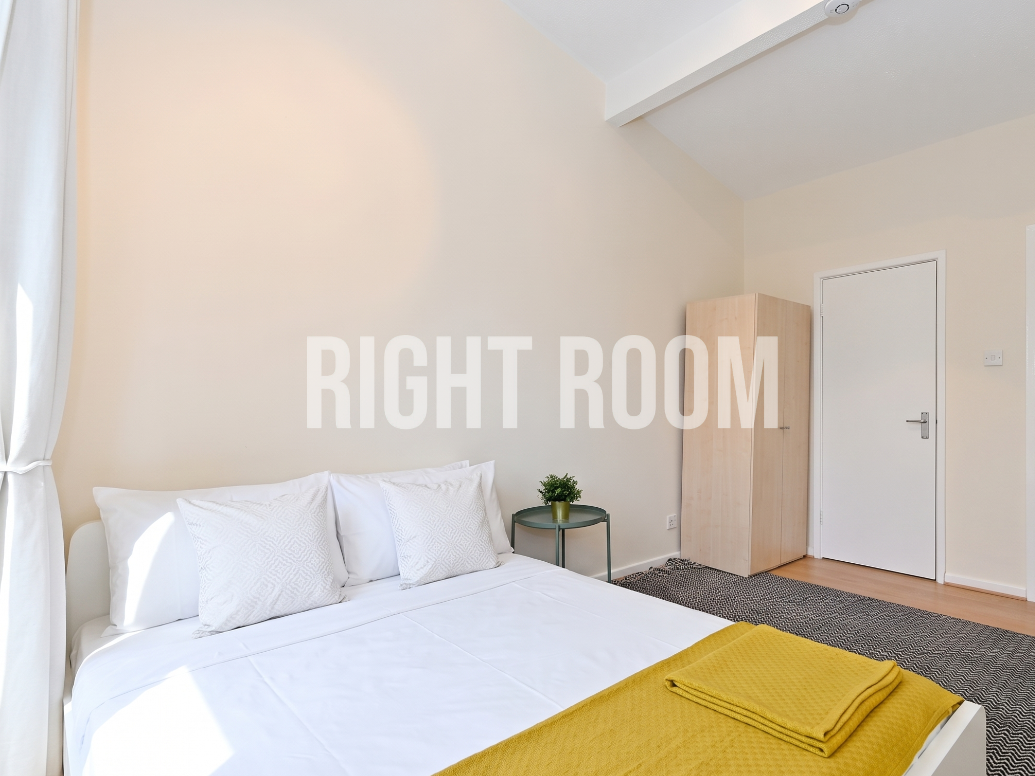 Room Caledonian Road in Greater London