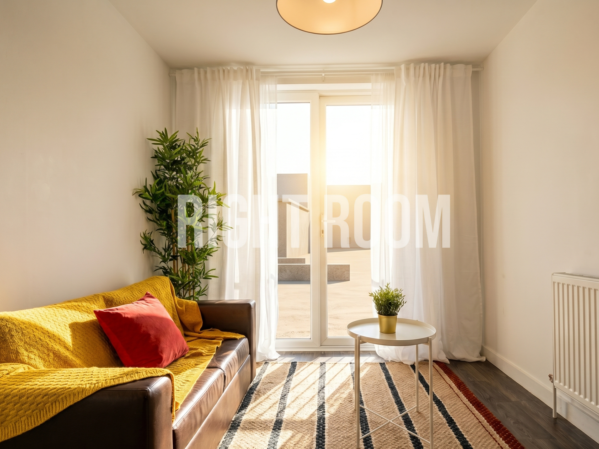 Room Caledonian Road in Greater London
