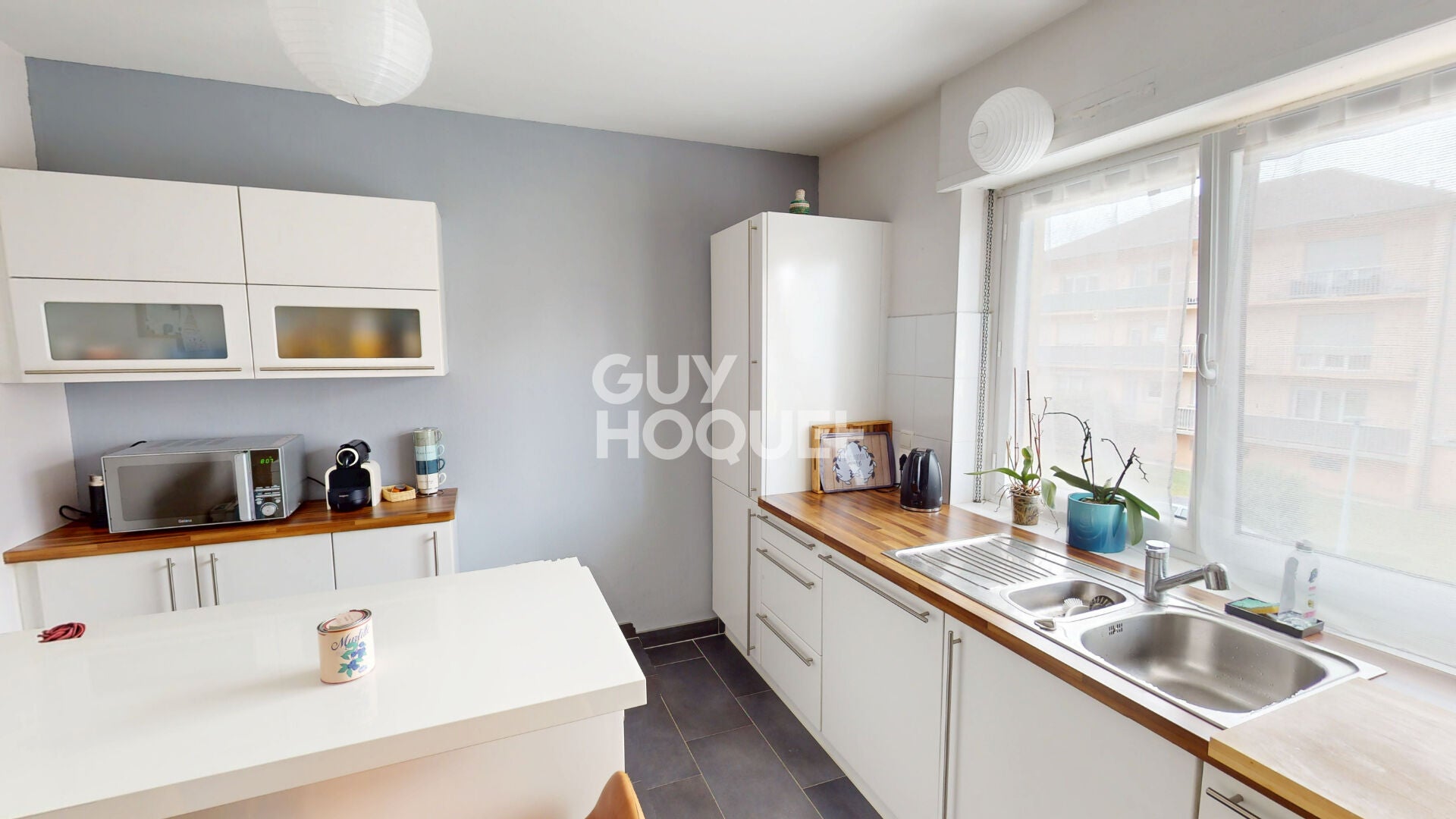 Appartement Chemin de Bantzenheim à Rixheim