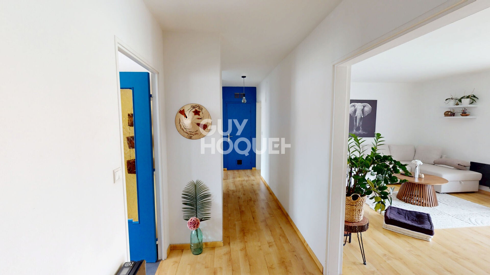 Appartement Chemin de Bantzenheim à Rixheim