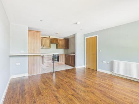 Flat Milfort Mews in Belfast