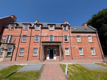 Flat Milfort Mews in Belfast