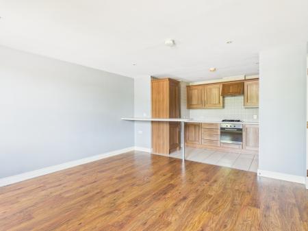 Flat Milfort Mews in Belfast