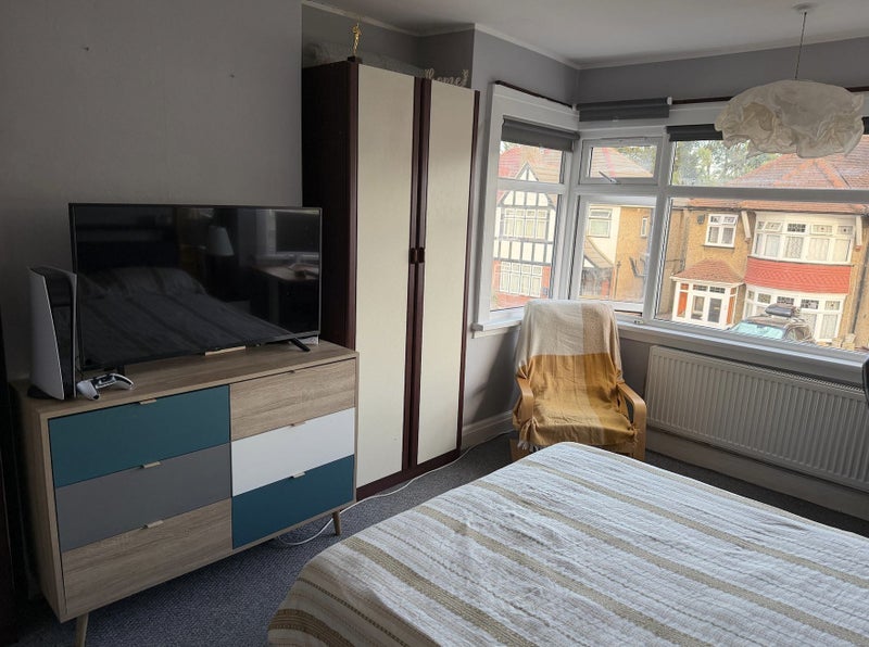 Room Ennerdale Gardens in Greater London