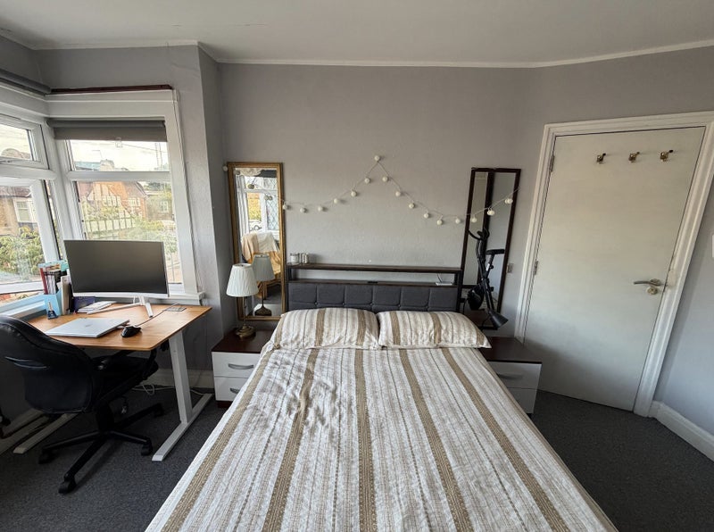 Room Ennerdale Gardens in Greater London
