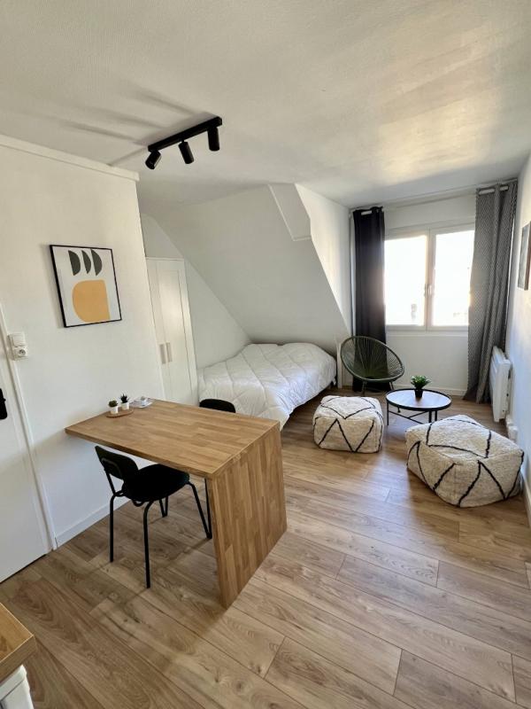 Appartement Avenue Jean Janvier à Rennes