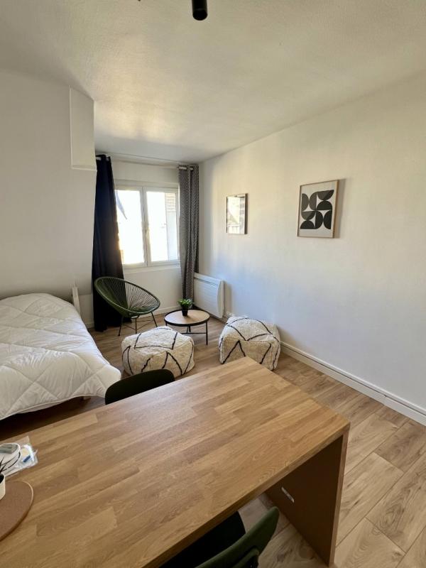 Appartement Avenue Jean Janvier à Rennes