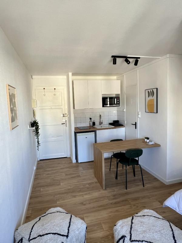 Appartement Avenue Jean Janvier à Rennes