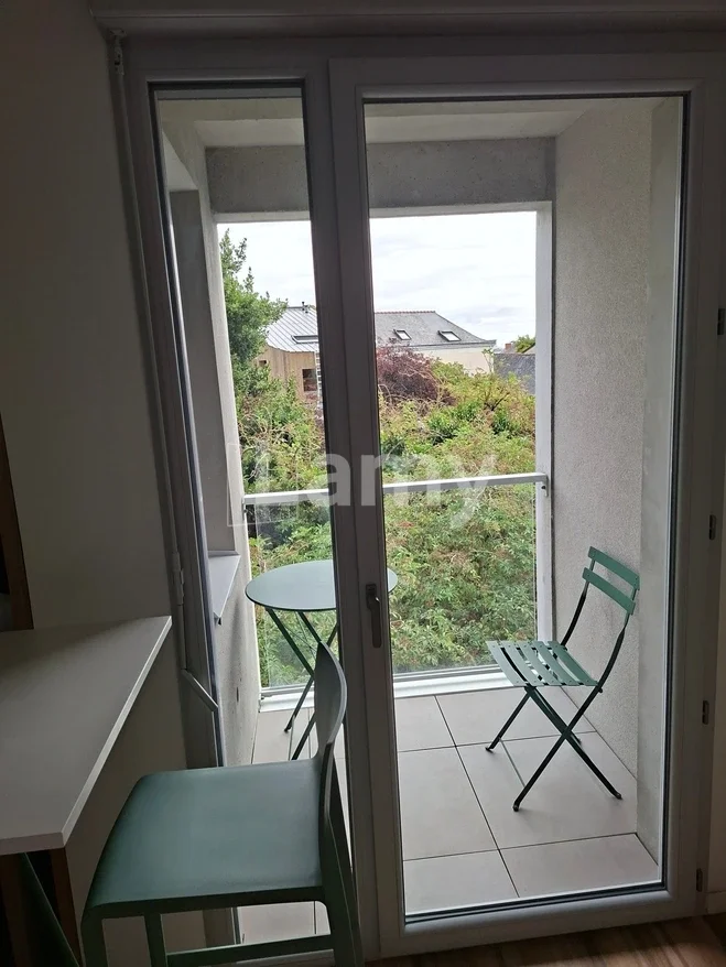 Appartement Avenue Montaigne à Angers