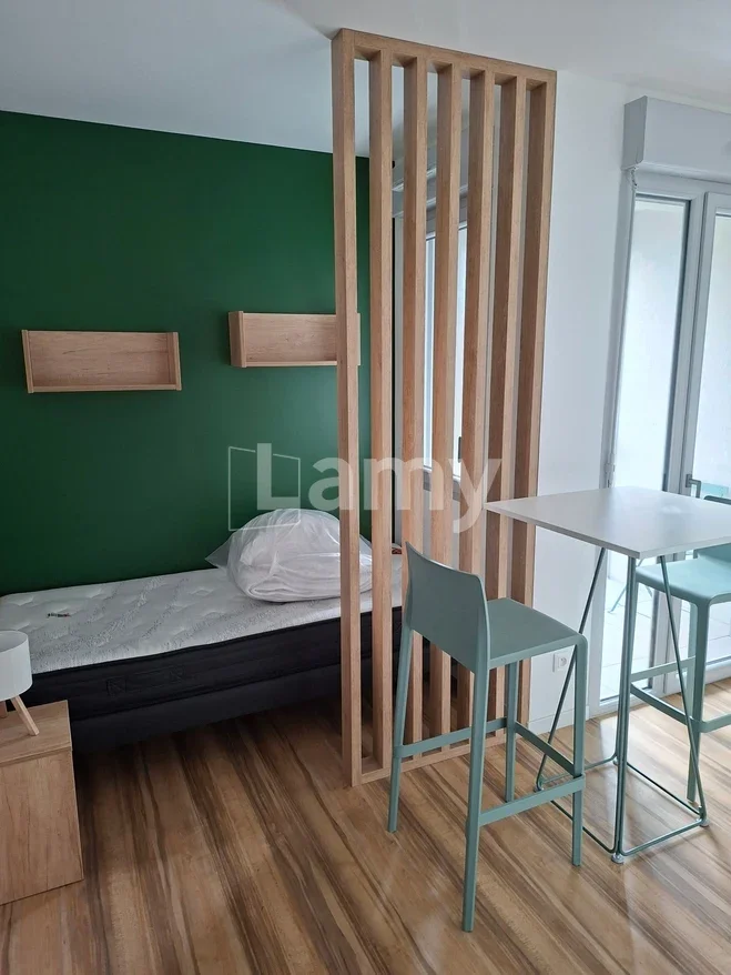 Appartement Avenue Montaigne à Angers
