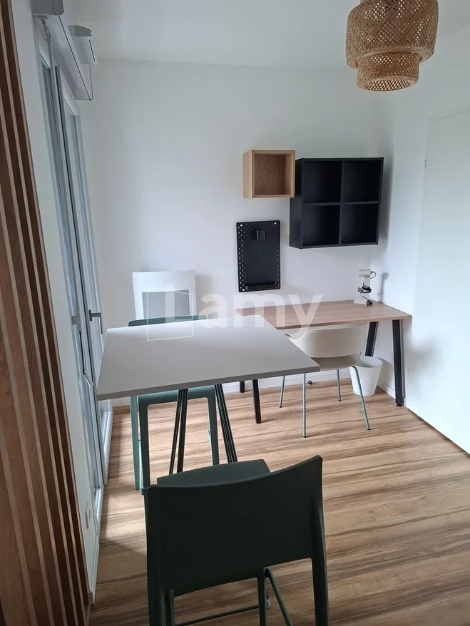 Appartement Avenue Montaigne à Angers