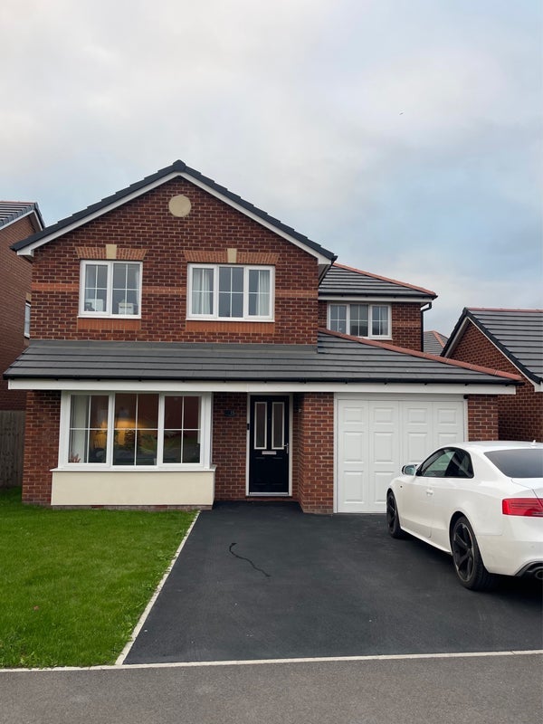 Room Harker Lane in Borough of Fylde