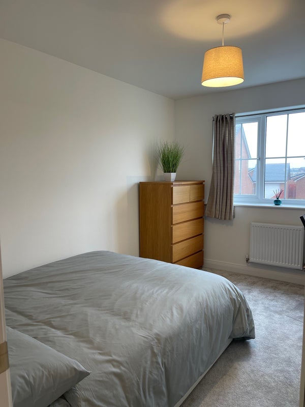 Room Harker Lane in Borough of Fylde