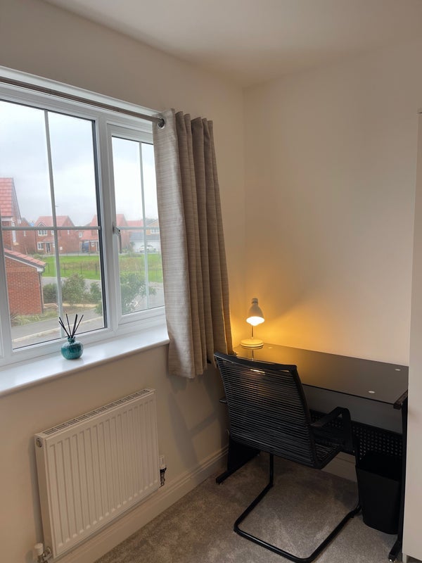 Room Harker Lane in Borough of Fylde