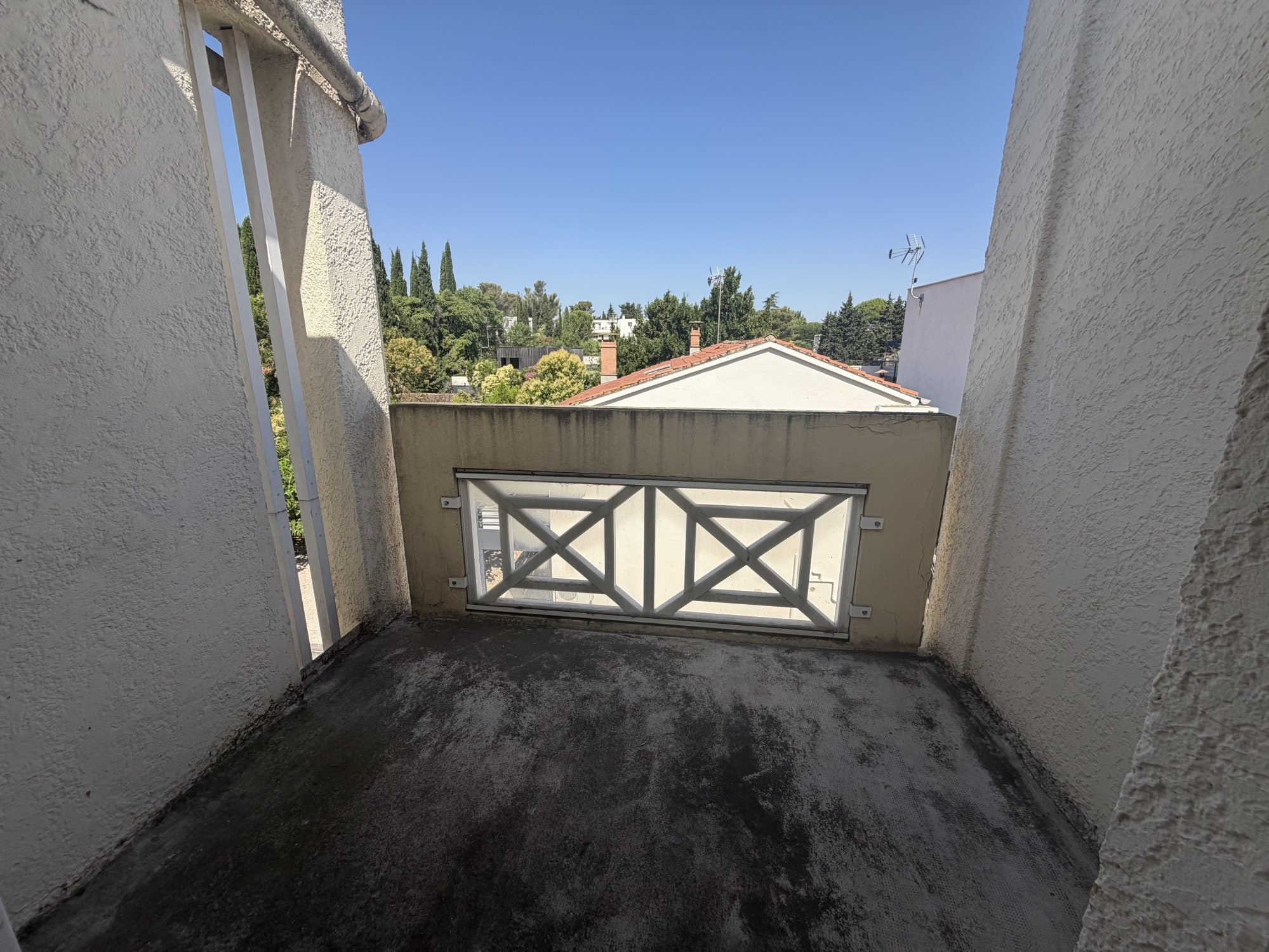 Appartement Avenue du Père Soulas à Montpellier
