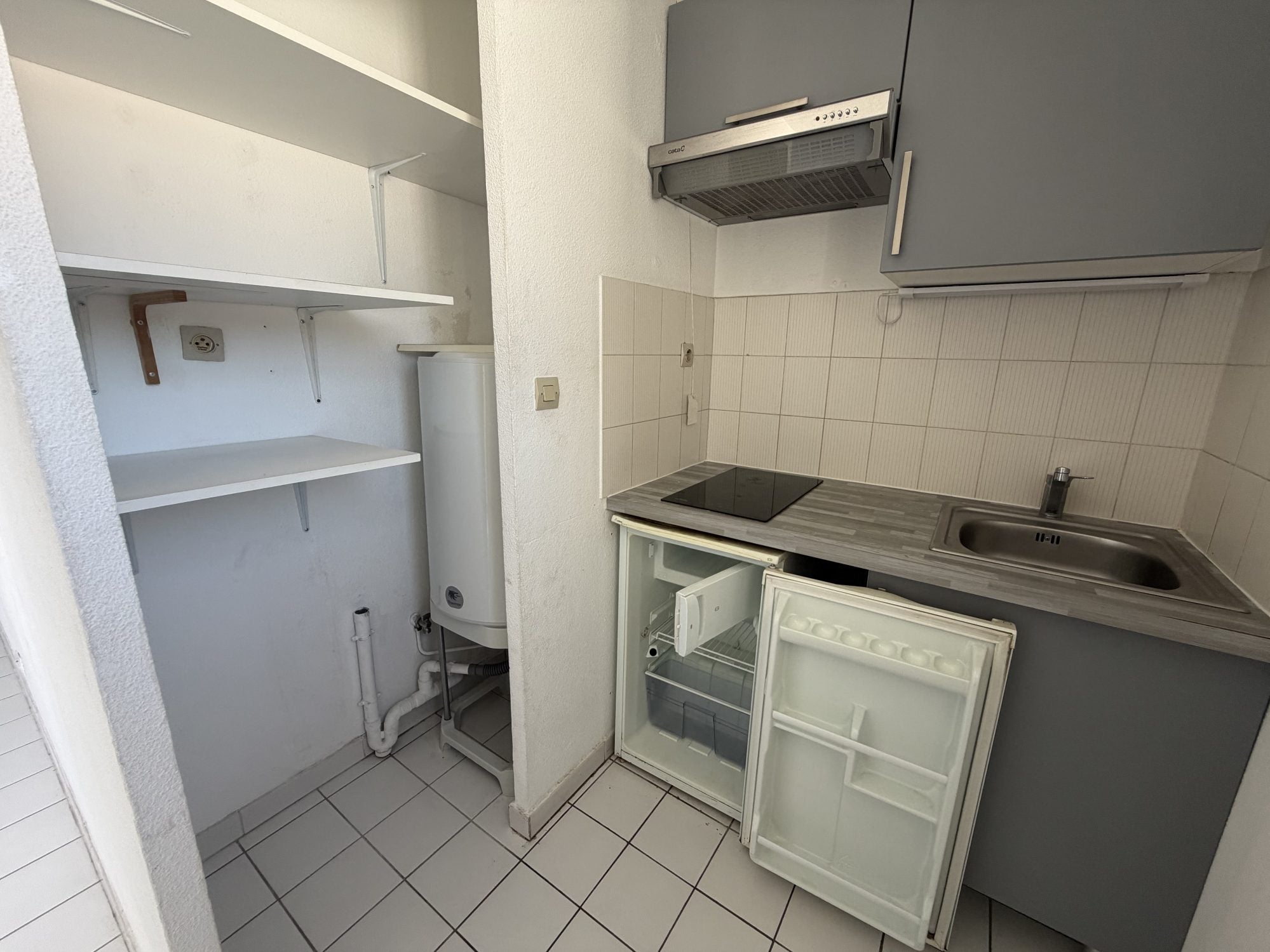 Appartement Avenue du Père Soulas à Montpellier