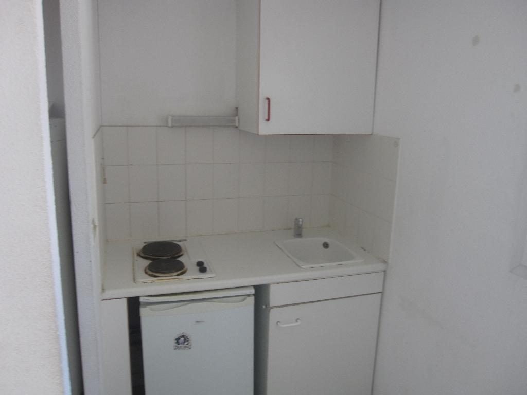 Appartement Avenue du Père Soulas à Montpellier