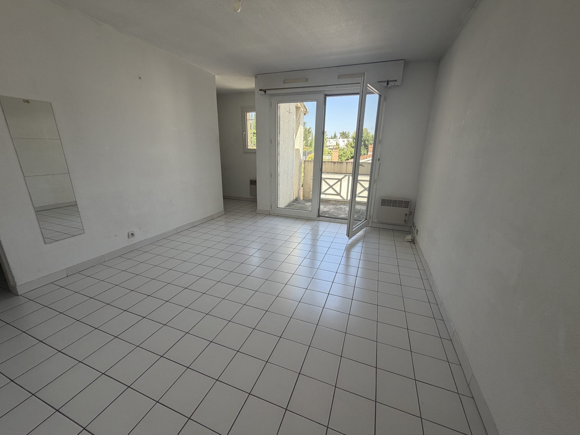 Appartement Avenue du Père Soulas à Montpellier