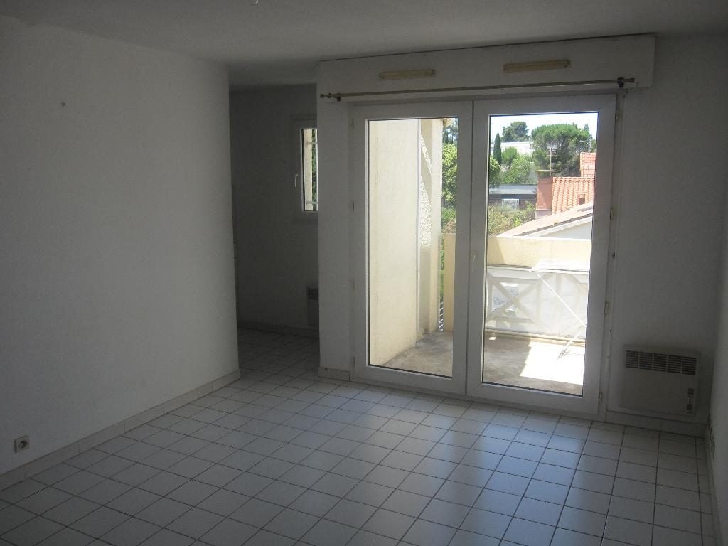 Appartement Avenue du Père Soulas à Montpellier