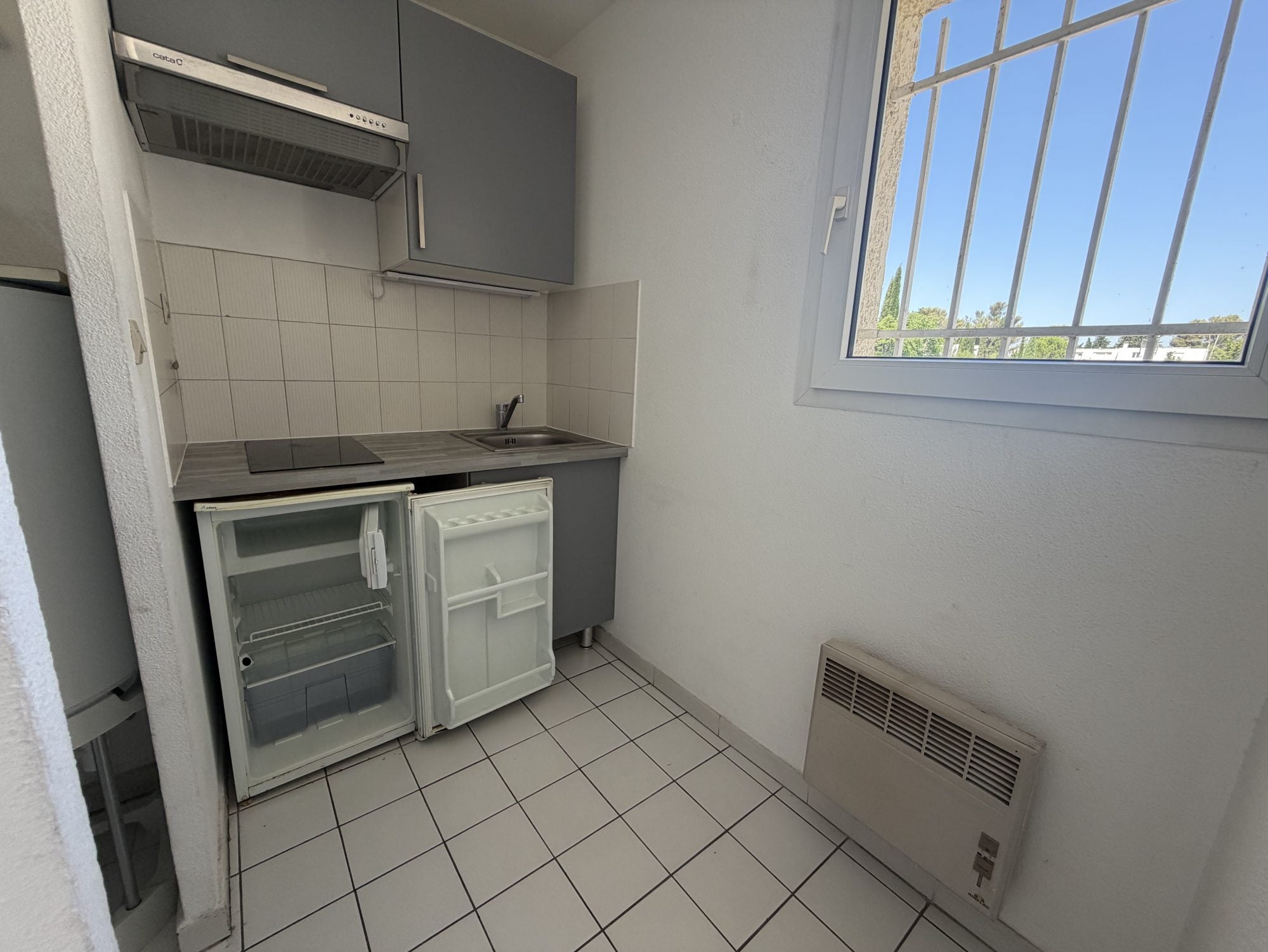 Appartement Avenue du Père Soulas à Montpellier